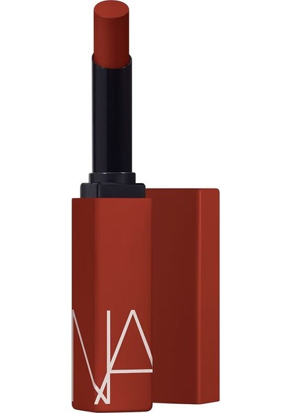 - Mat Ruj - Powermatte Lipstick - Mogador 1.5 G