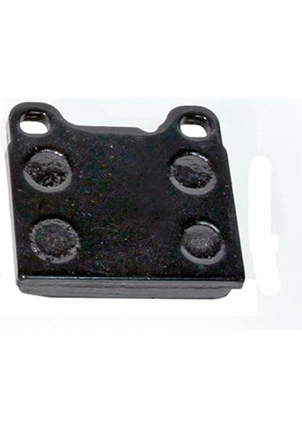Volvo Arka Fren Balatası (850-S70-V70-C70) (92-05) 30793802