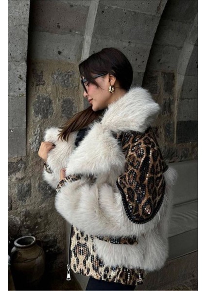 Leopar Kürk modelleri