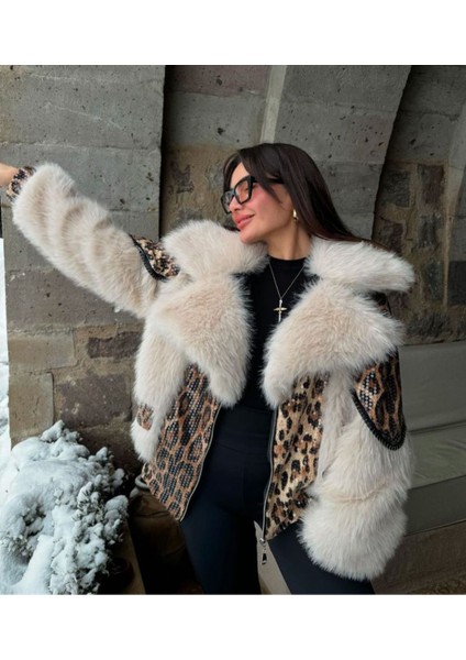 Leopar Kürk fırsatları