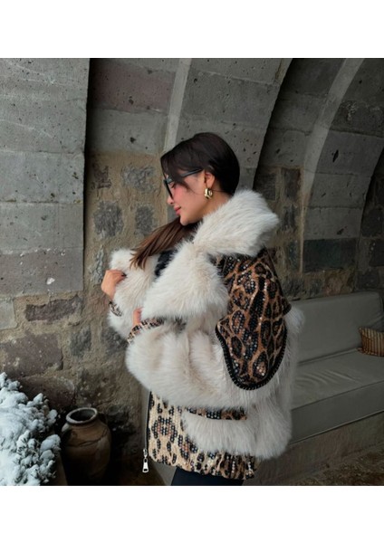 Leopar Kürk indirimleri