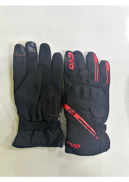 Ctr Moto Toprak Evo Marka Motosiklet Eldiven Dirsekli