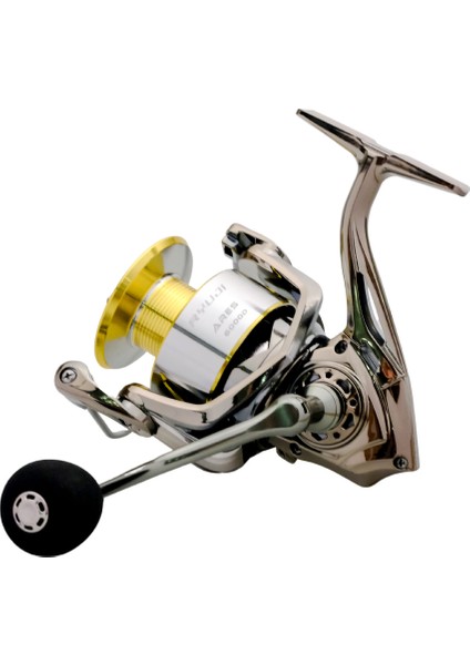 Ares 5000D 5+1bb Makara