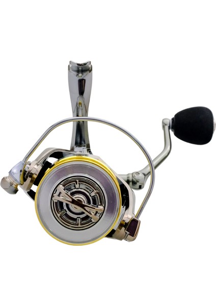 Ares 5000D 5+1bb Makara