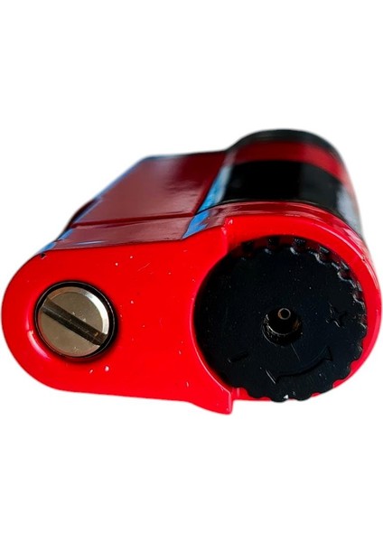 Cohiba 4 Torch Jet Alev Özel Kutulu Çakmak CCM0366