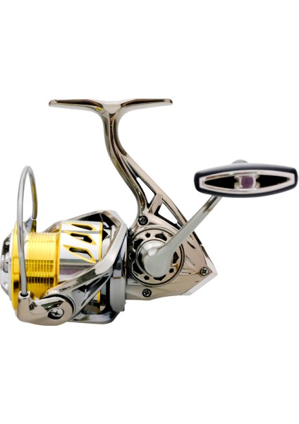 Ryuji Ares 3000M 5+1bb Makara