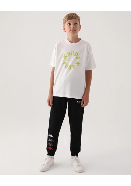 Erkek Çocuk T-Shirt 371U23W