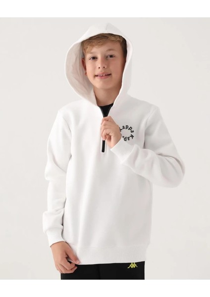Kapüşonlu Erkek Çocuk Sweatshirt 321U5UW fiyatları