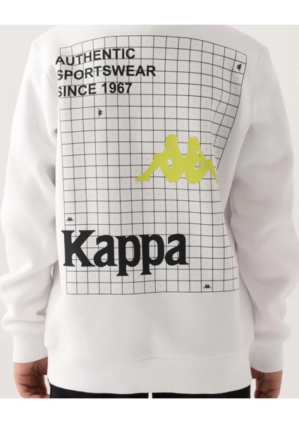 Kapüşonlu Erkek Çocuk Sweatshirt 321U5UW modelleri