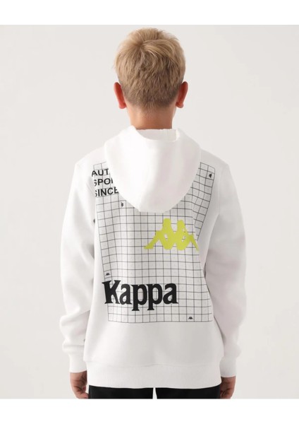 Kapüşonlu Erkek Çocuk Sweatshirt 321U5UW fırsatları