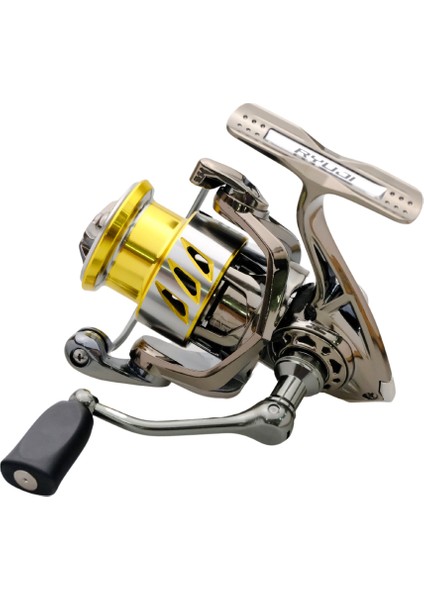 Ares 2000S 5+1bb Makara