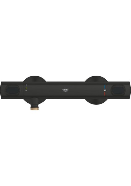 Grohtherm 500 Termostatik Duş Bataryası - 347932430 fiyatları
