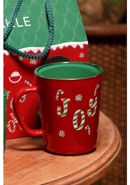 Yılbaşı Bardağı, Yılbaşı Mumu, Yılbaşı Süsü, Noel, Yılbaşı Ağacı Süsü