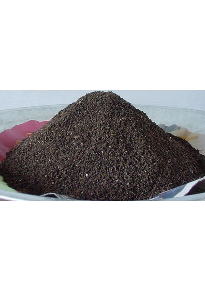 - Solucan Gübreli Dikim Harcı (Organik / 1 Kg.)