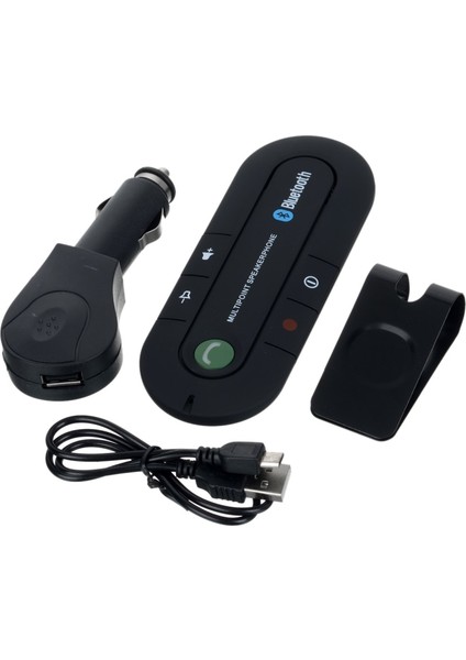 Space Kendinden Hoparlörlü Bluetooth Kit / ICCA98 fırsatları