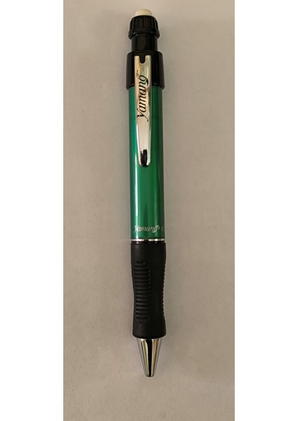 Tombul Versatil Kalem 0.5 mm (Yeşil Renk)