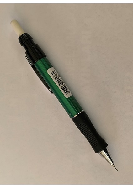 Tombul Versatil Kalem 0.5 mm (Yeşil Renk) fiyatları