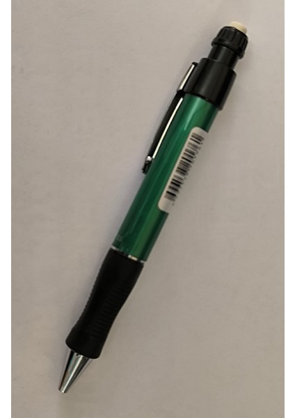 Tombul Versatil Kalem 0.5 mm (Yeşil Renk) modelleri