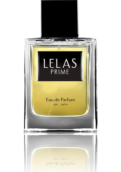 Prime 179 Eclipse Edp 55 ML Aromatik Erkek Parfümü