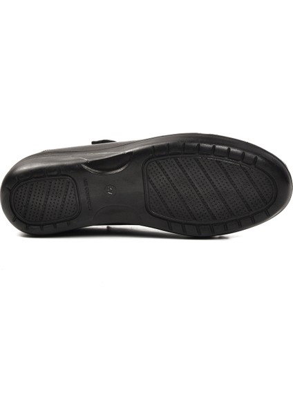 Siyah Kadın Günlük Ayakkabı indirimleri