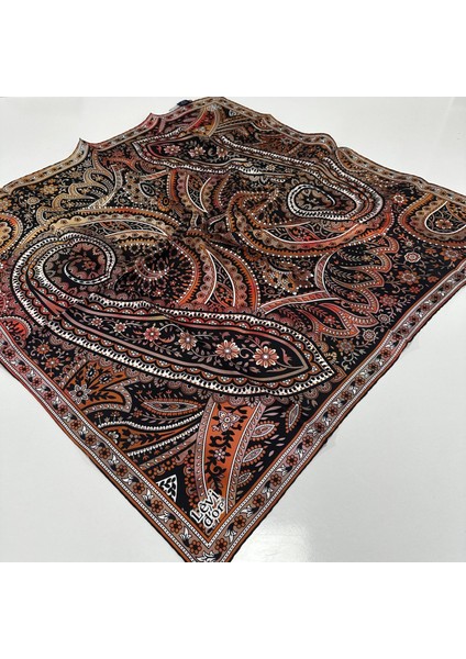 Twill Ipek Eşarp 2024-2025 Sezon IPKS0901