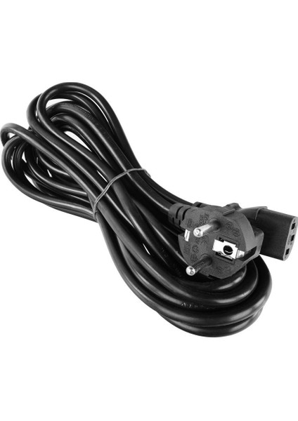 Primex Px-Pwr3 3 Metre 0.75MM Psu Power Kablosu, Psu 3 Metre Power Kablo