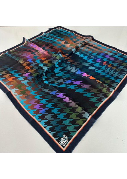 Twill Ipek Eşarp 2024-2025 Sezon IPKS1708