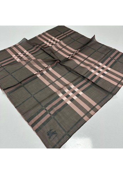 Soft Pamuklu Eşarp LDJ2806