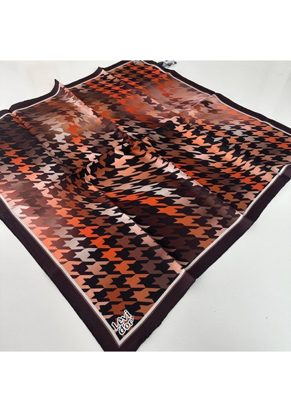 Twill Ipek Eşarp 2024-2025 Sezon IPKS1704