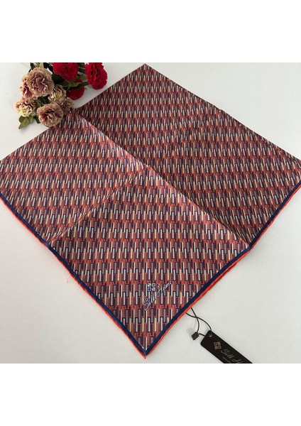 Twill Ipek Eşarp IPKH0309