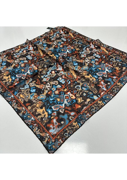 Soft Pamuklu Eşarp LDB8504