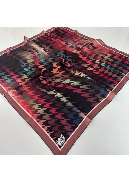 Twill Ipek Eşarp 2024-2025 Sezon IPKS1702
