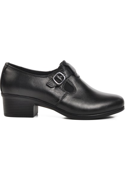 Siyah Kadın Günlük Ayakkabı modelleri