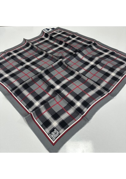 Twill Ipek Eşarp 2024-2025 Sezon IPKS0112
