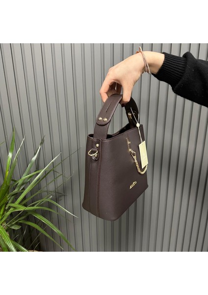 Bayan Çanta Kahve AR22205 fiyatları