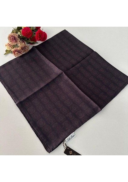 Twill Ipek Eşarp IPKH0608
