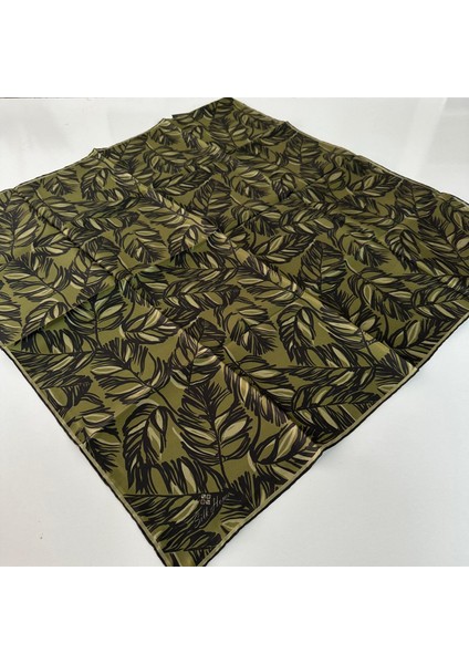 Twill Ipek Eşarp IPKH0410