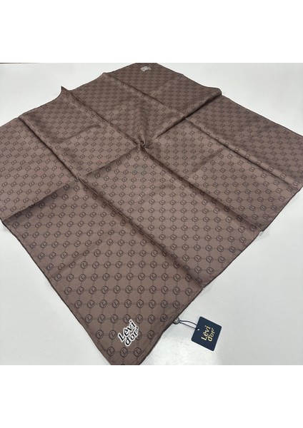 Twill Ipek Eşarp 2024-2025 Sezon IPKS1106