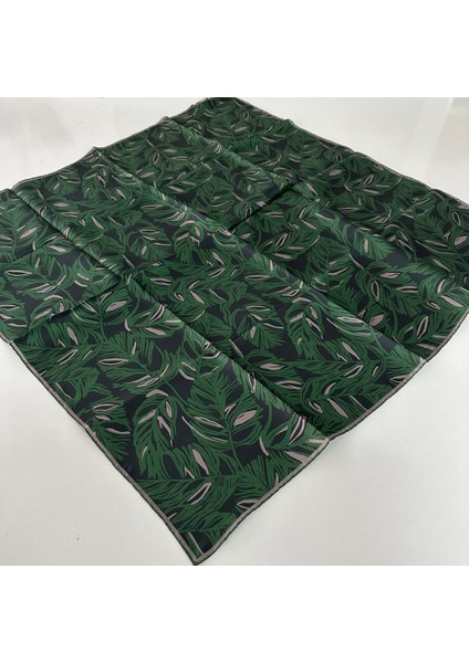 Twill Ipek Eşarp IPKH0406