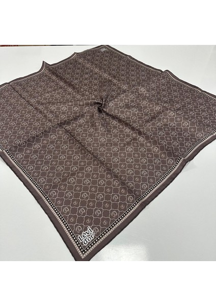 Twill Ipek Eşarp 2024-2025 Sezon IPKS0704