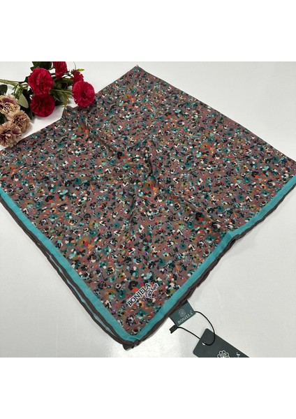 Soft Pamuklu Eşarp LDB8318