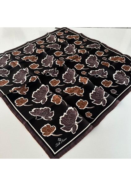 Twill Ipek Eşarp IPKH0202