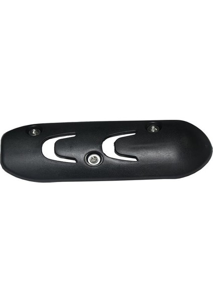 Egzoz Üst Plastiği (Blueberry)