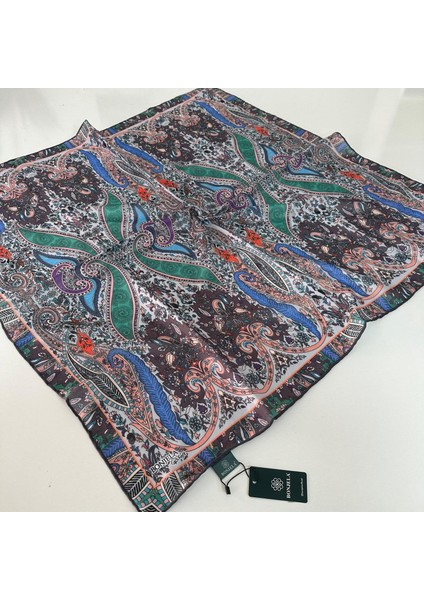 Soft Pamuklu Eşarp LDB8710
