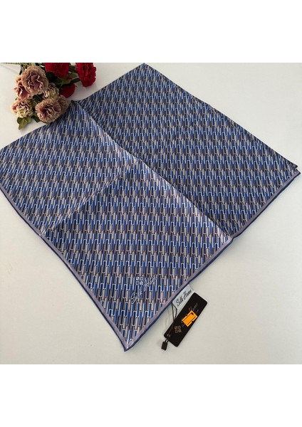 Twill Ipek Eşarp IPKH0307