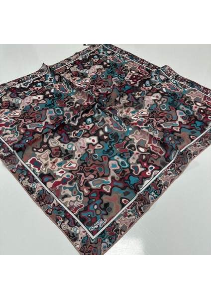 Soft Pamuklu Eşarp LDB8505