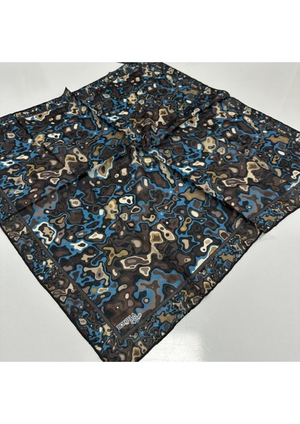 Soft Pamuklu Eşarp LDB8507