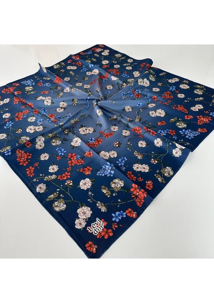 Twill Ipek Eşarp 2024-2025 Sezon IPKS1905