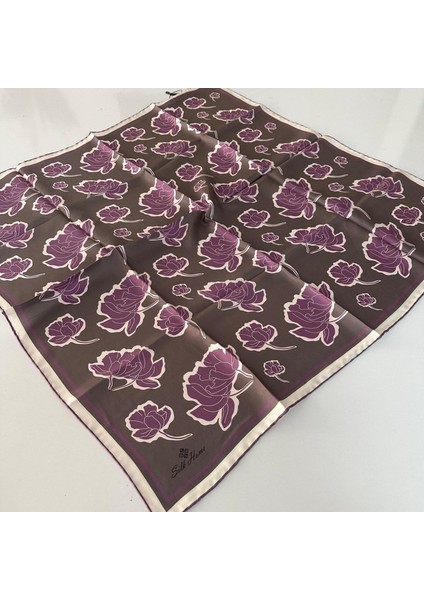 Twill Ipek Eşarp IPKH0207