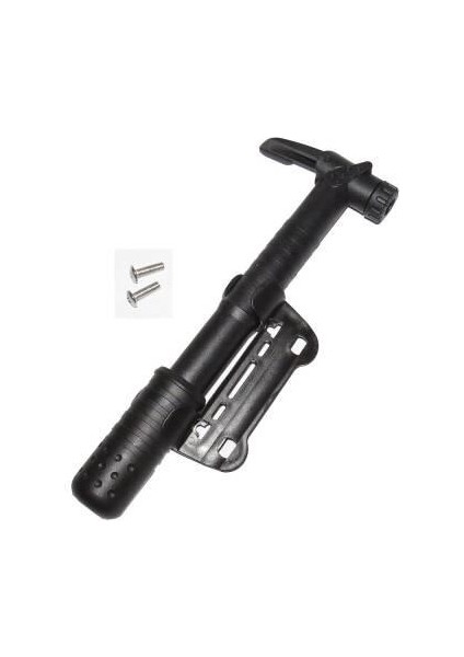 Mini Pompa A/v - F/v Uyumlu Kadro Bağlantılı 240MM Kartlı Kenze